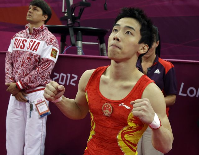 Ο Ζου πήρε εκδίκηση από τον Ουτσιμούρα, διπλή βρετανική χαρά στον ίππο